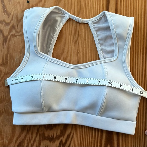 Cleo Harper Oxyenta Grey Bralet - Picture 5 of 8